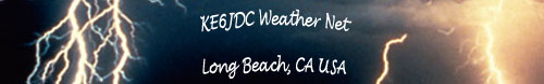 KE6JDC Weather Net